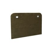 Hugo Ridge Bedhead gallery detail image