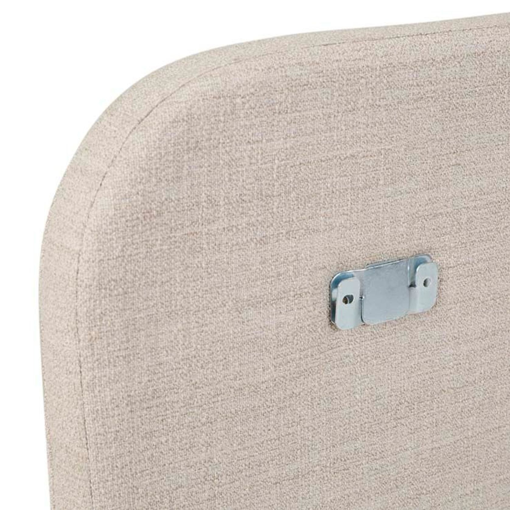 Hugo Ridge Bedhead gallery detail image