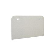 Hugo Ridge Bedhead gallery detail image