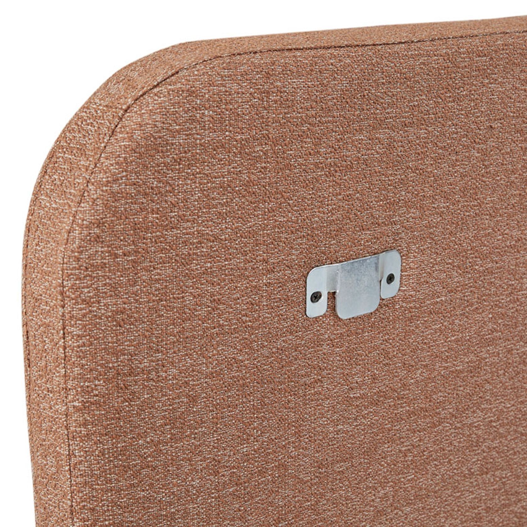 Hugo Ridge Bedhead gallery detail image