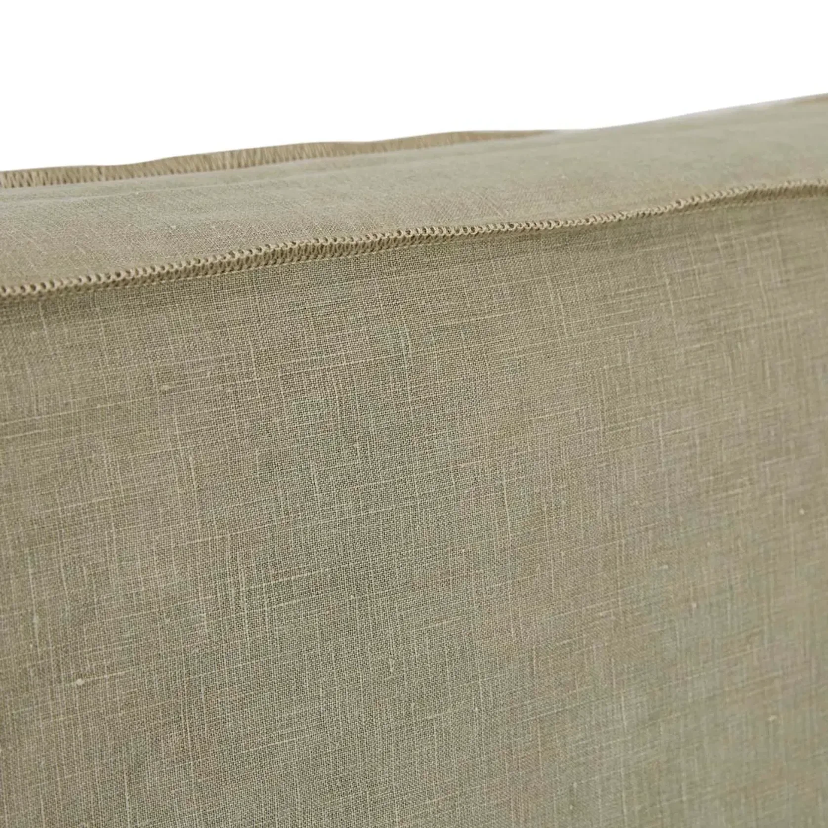 Vittoria Slip Cover Bedhead gallery detail image