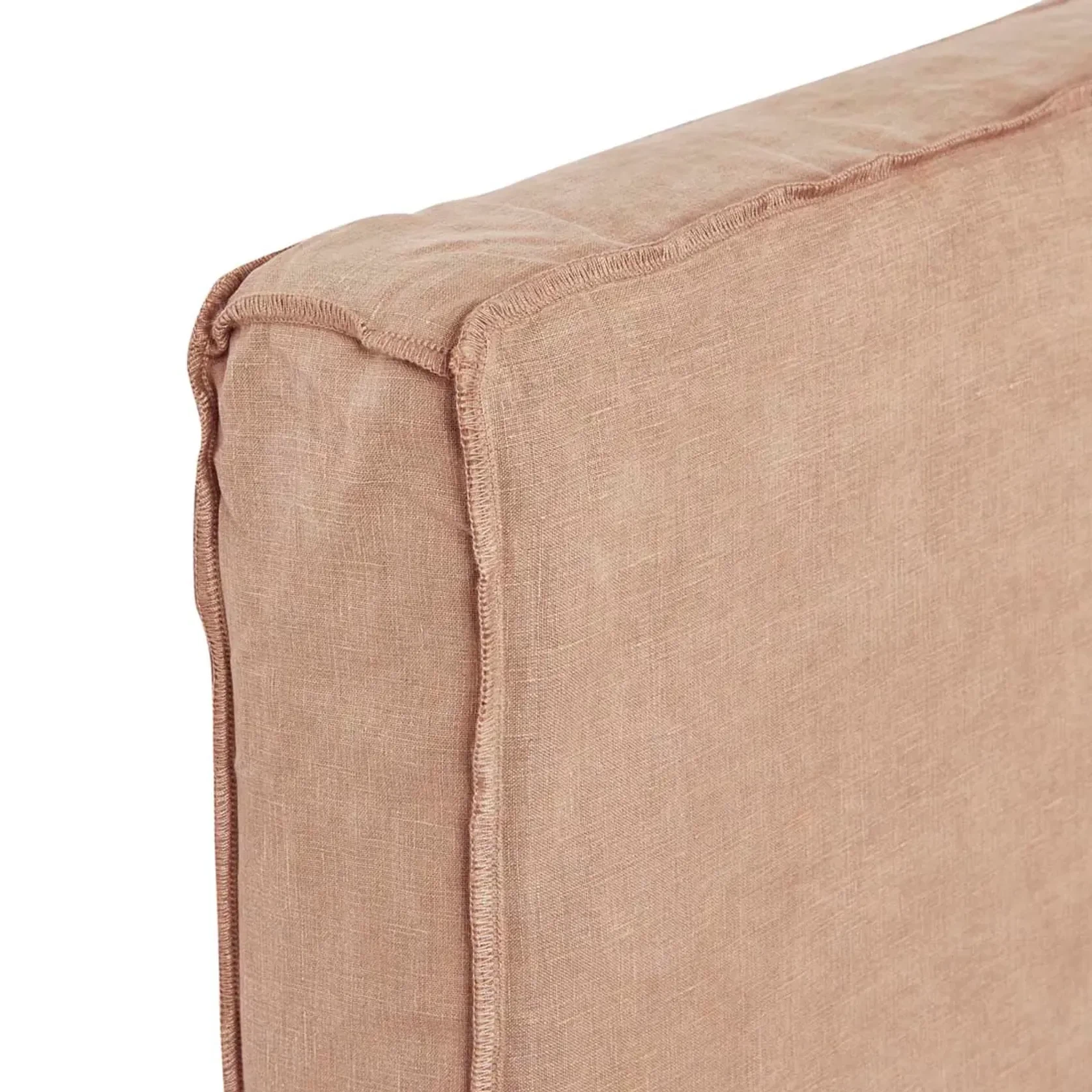 Vittoria Slip Cover Bedhead gallery detail image