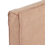 Vittoria Slip Cover Bedhead gallery detail image