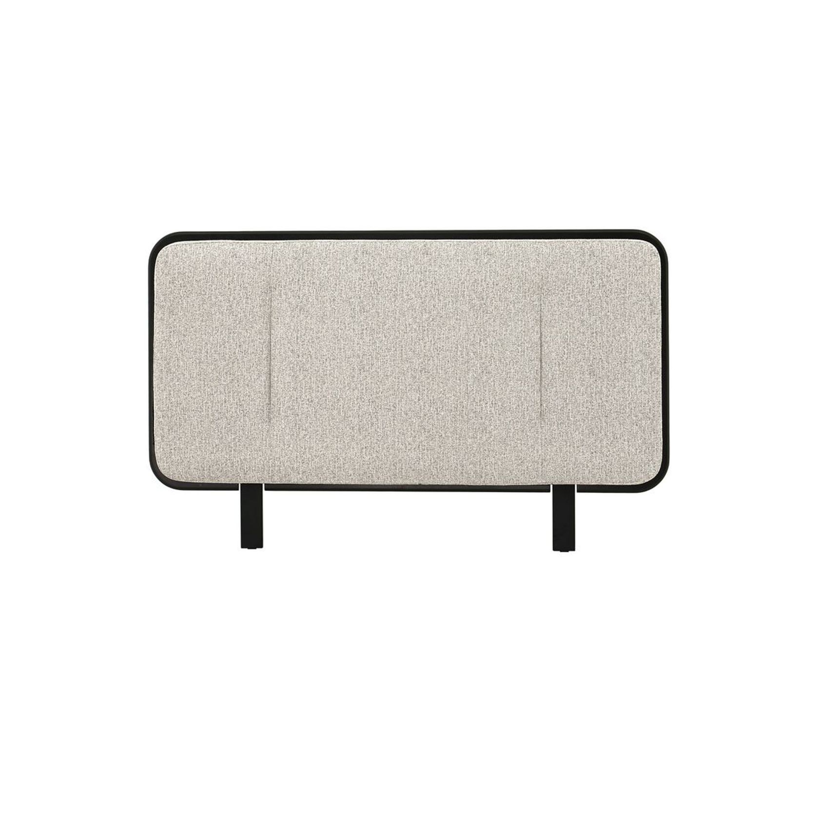 Hugo Bridge Bedhead gallery detail image