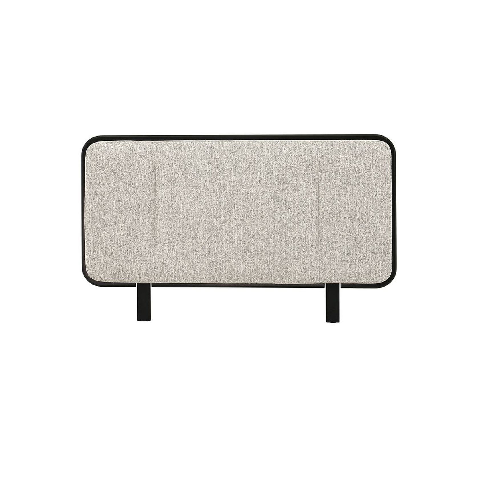 Hugo Bridge Bedhead gallery detail image