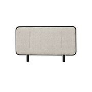 Hugo Bridge Bedhead gallery detail image