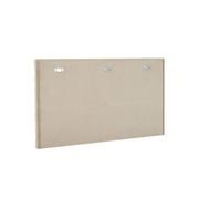 Hugo Panel Wide Bedhead gallery detail image