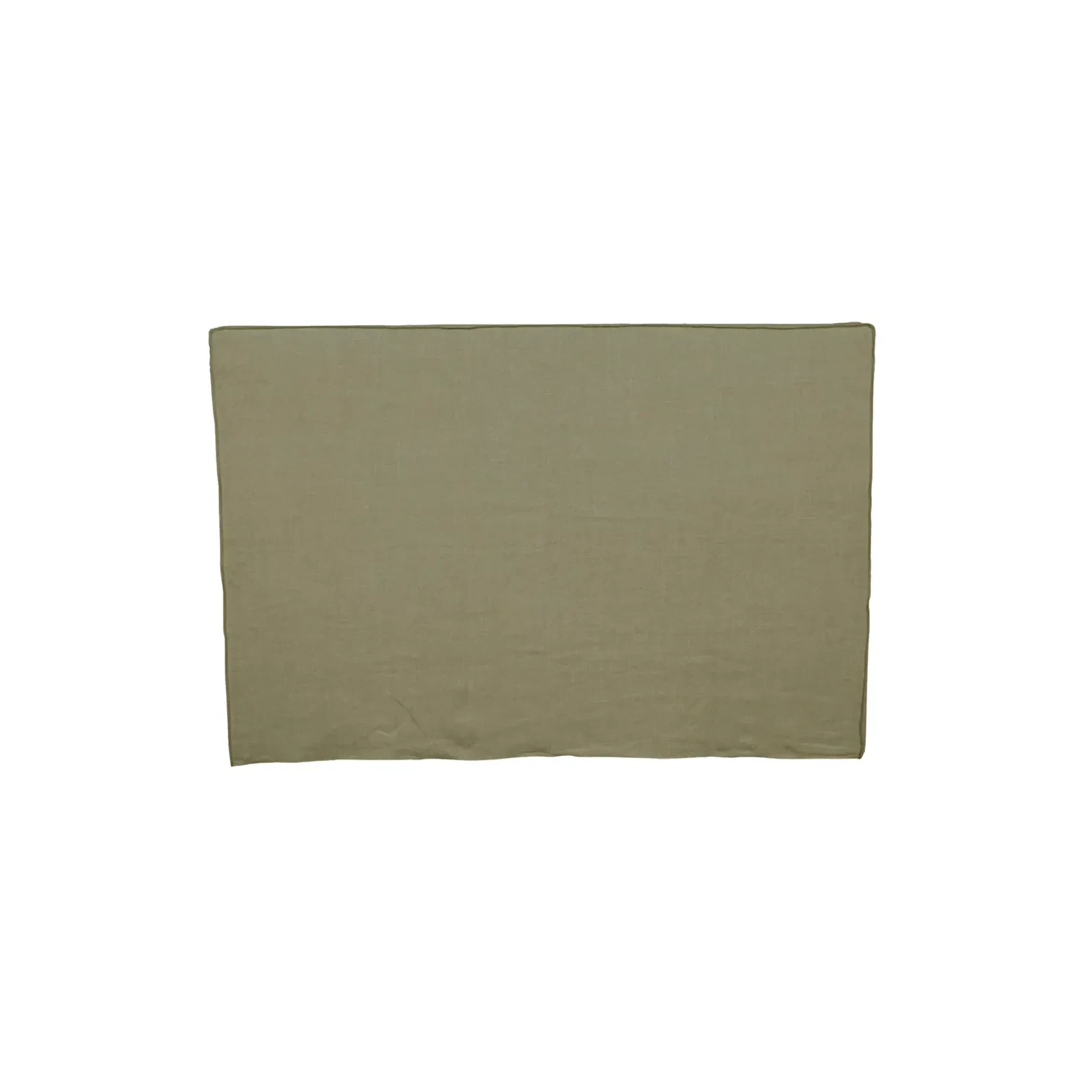 Vittoria Slip Cover Bedhead gallery detail image