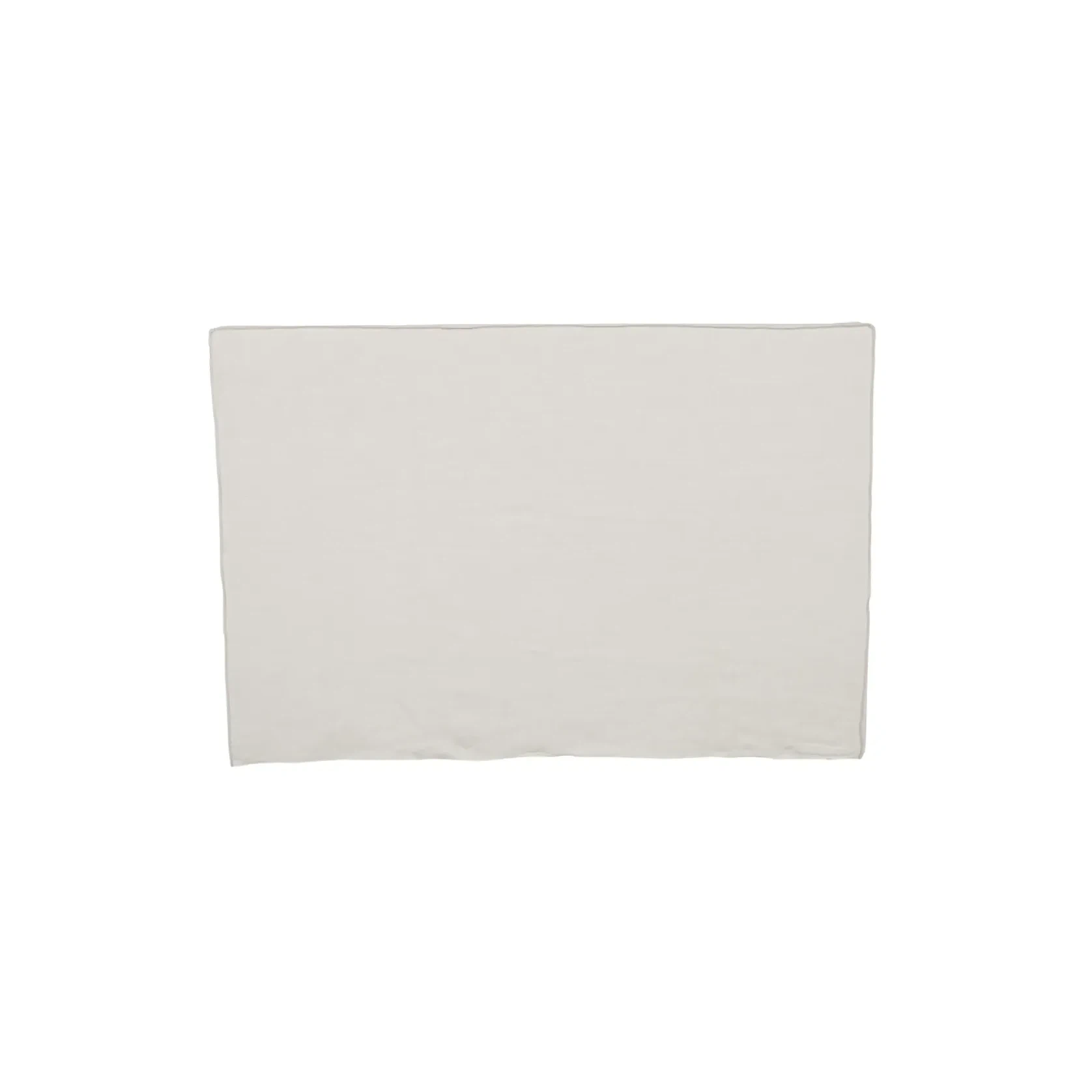 Vittoria Slip Cover Bedhead gallery detail image