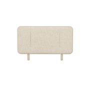 Hugo Bridge Bedhead gallery detail image