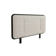 Hugo Bridge Bedhead gallery detail image