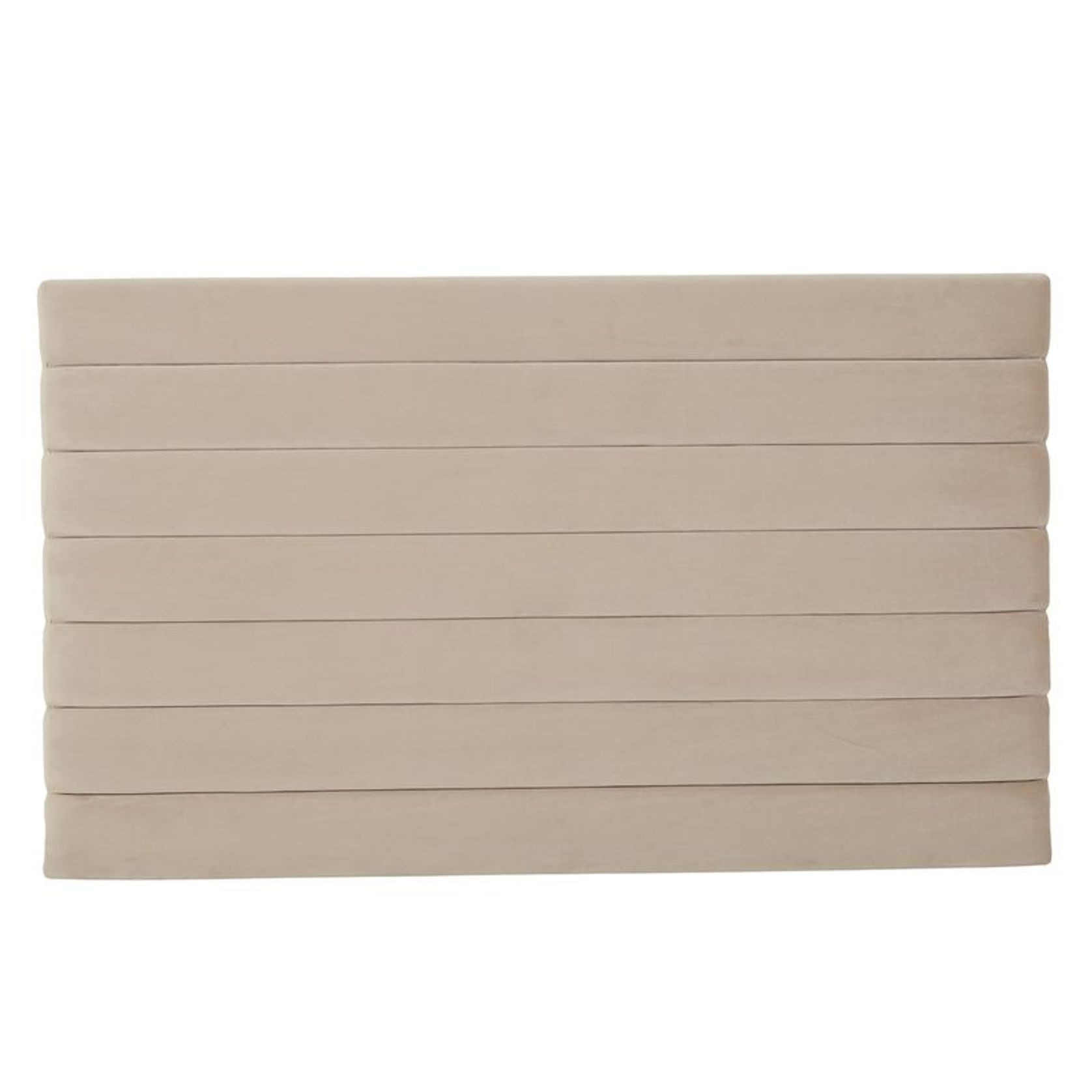 Hugo Panel Wide Bedhead gallery detail image