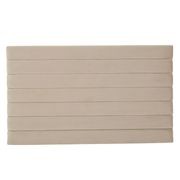 Hugo Panel Wide Bedhead gallery detail image