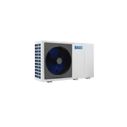 Baxi Auriga A Single-Phase Heat Pump 8kW gallery detail image
