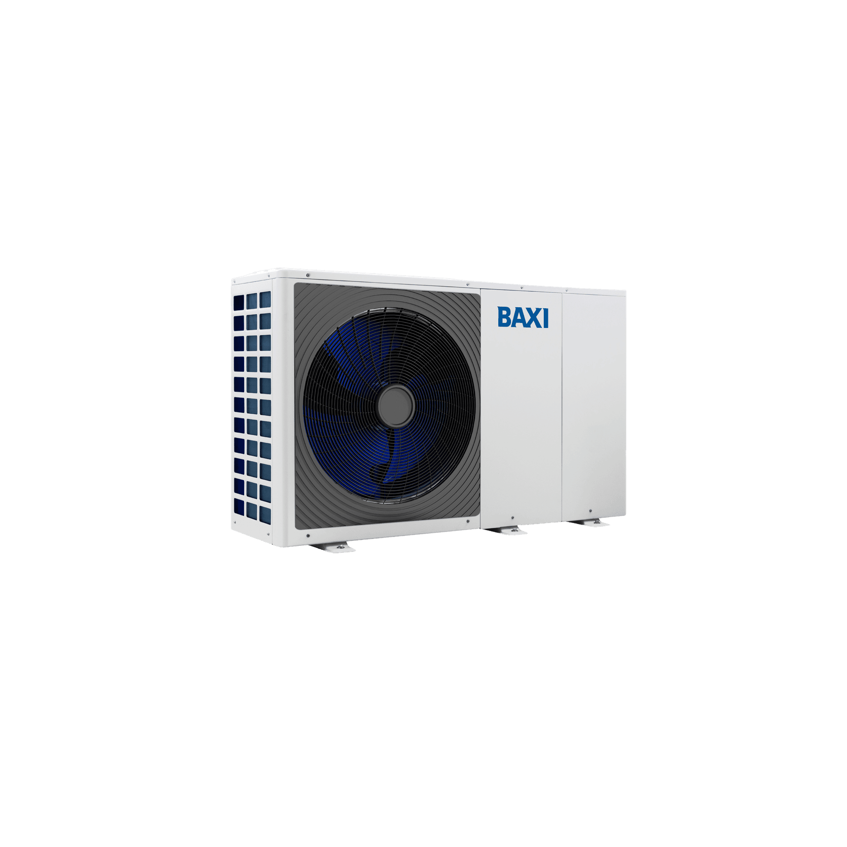 Baxi Auriga A Single-Phase Heat Pump 6kW gallery detail image