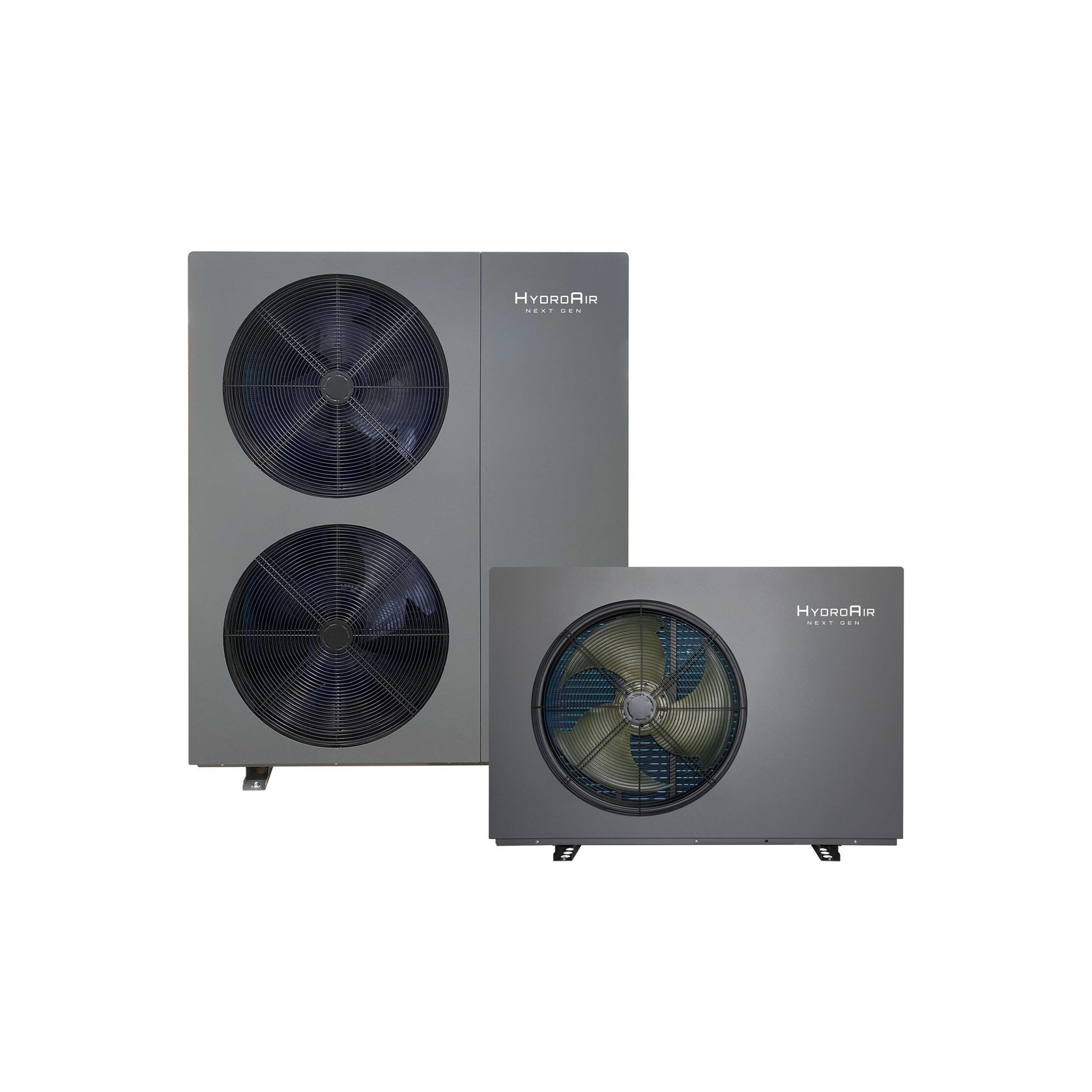 HydroAir Next Gen R290 Heat Pumps 15kW gallery detail image