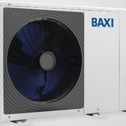 Baxi Auriga A Single-Phase Heat Pump 6kW gallery detail image