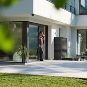 ScreenPro Aluminium Heat Pump Covers gallery detail image