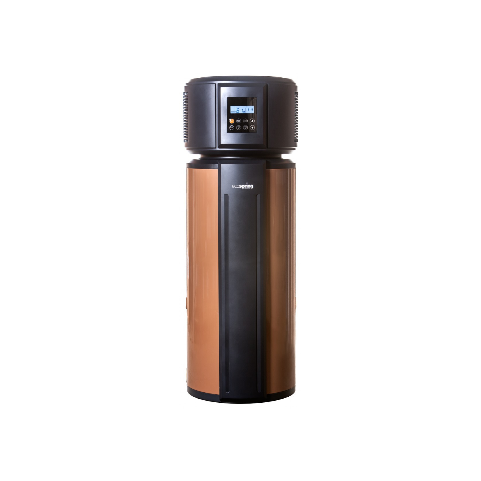 Heat Pump Hot Water Cylinder ES190 gallery detail image