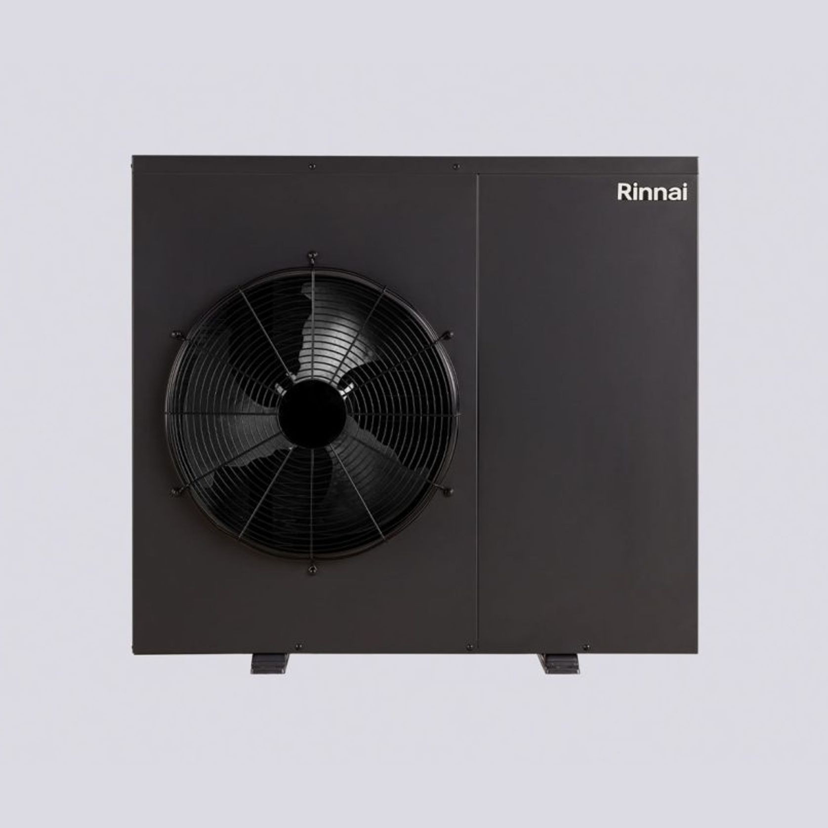 Rinnai HydraHeat® Split Hot Water Heat Pump gallery detail image