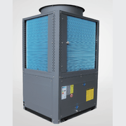 HydroAir Next Gen R290 Heat Pumps 50kW gallery detail image
