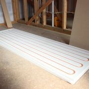 Central Heating | Wall/Ceiling Heat Pump System gallery detail image