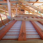 Central Heating | Wall/Ceiling Heat Pump System gallery detail image
