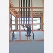 Central Heating | Wall/Ceiling Heat Pump System gallery detail image