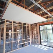 Central Heating | Wall/Ceiling Heat Pump System gallery detail image