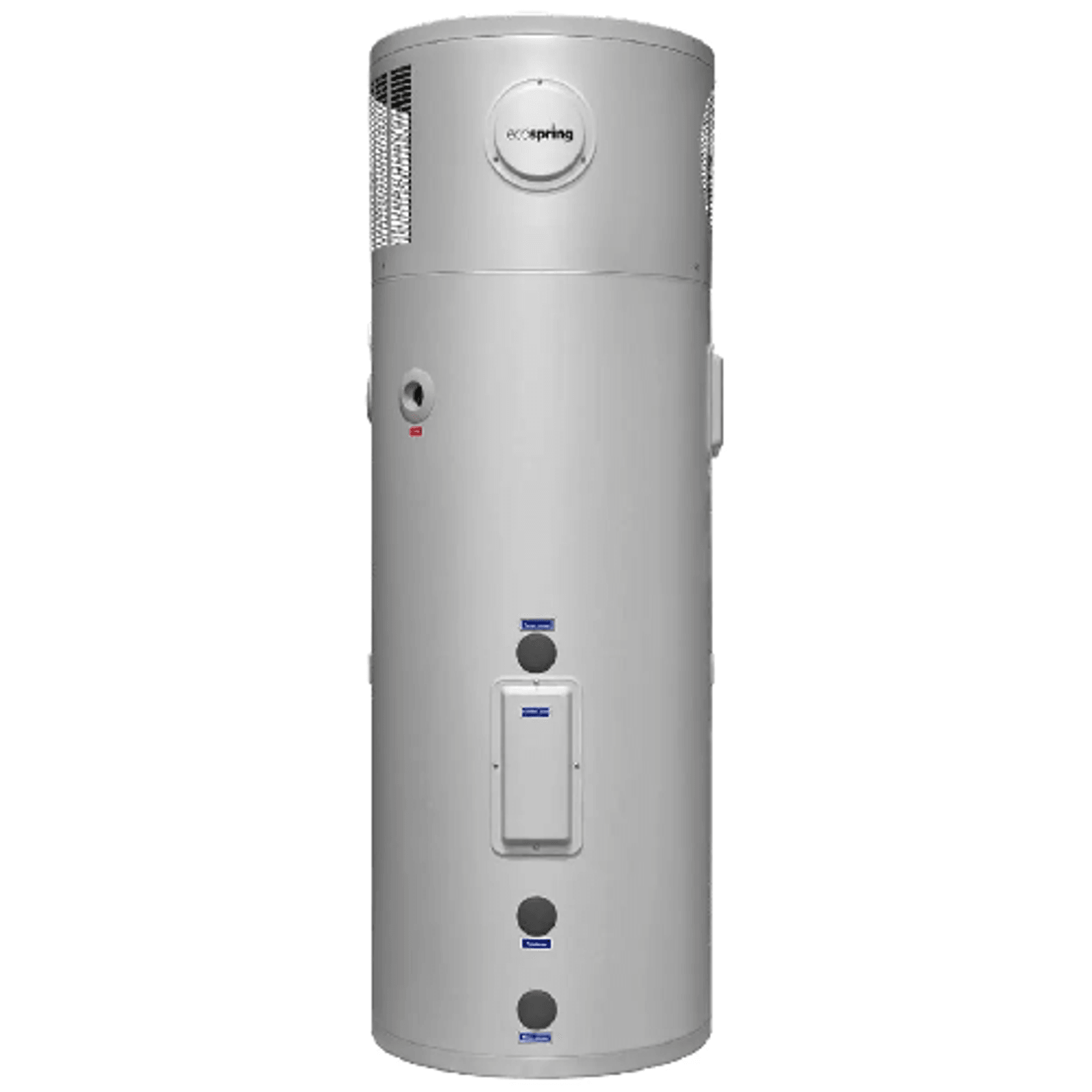 Heat Pump Hot Water Cylinders ECOS270 gallery detail image