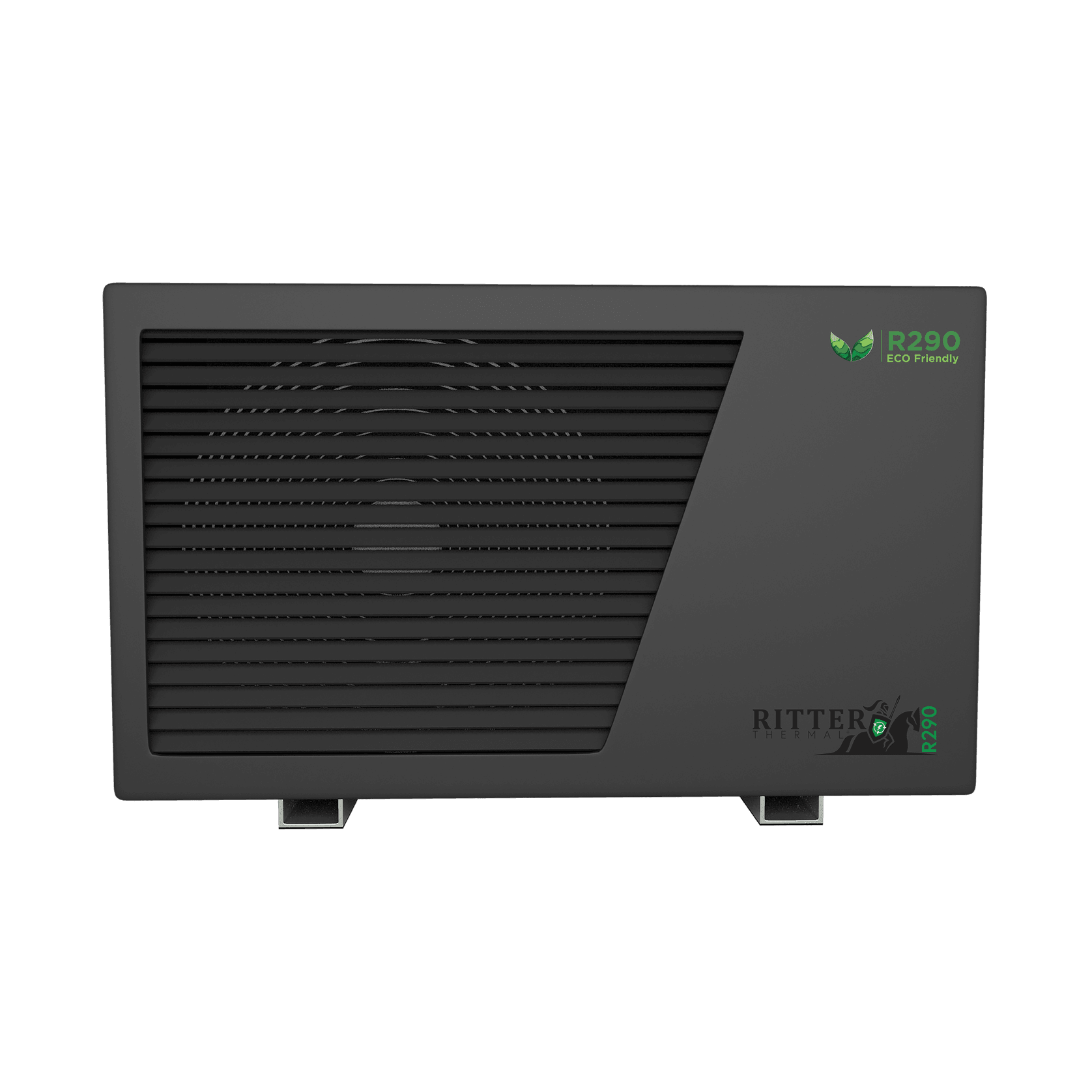 Ritter R290 High Temperature Direct Hot Water Heat Pump gallery detail image