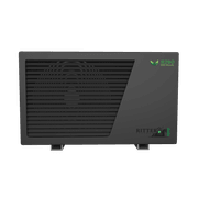Ritter R290 High Temperature Direct Hot Water Heat Pump gallery detail image