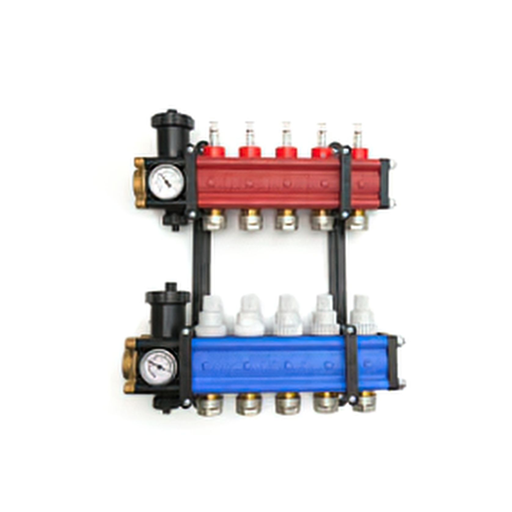 Custom Control & Design | Controls gallery detail image