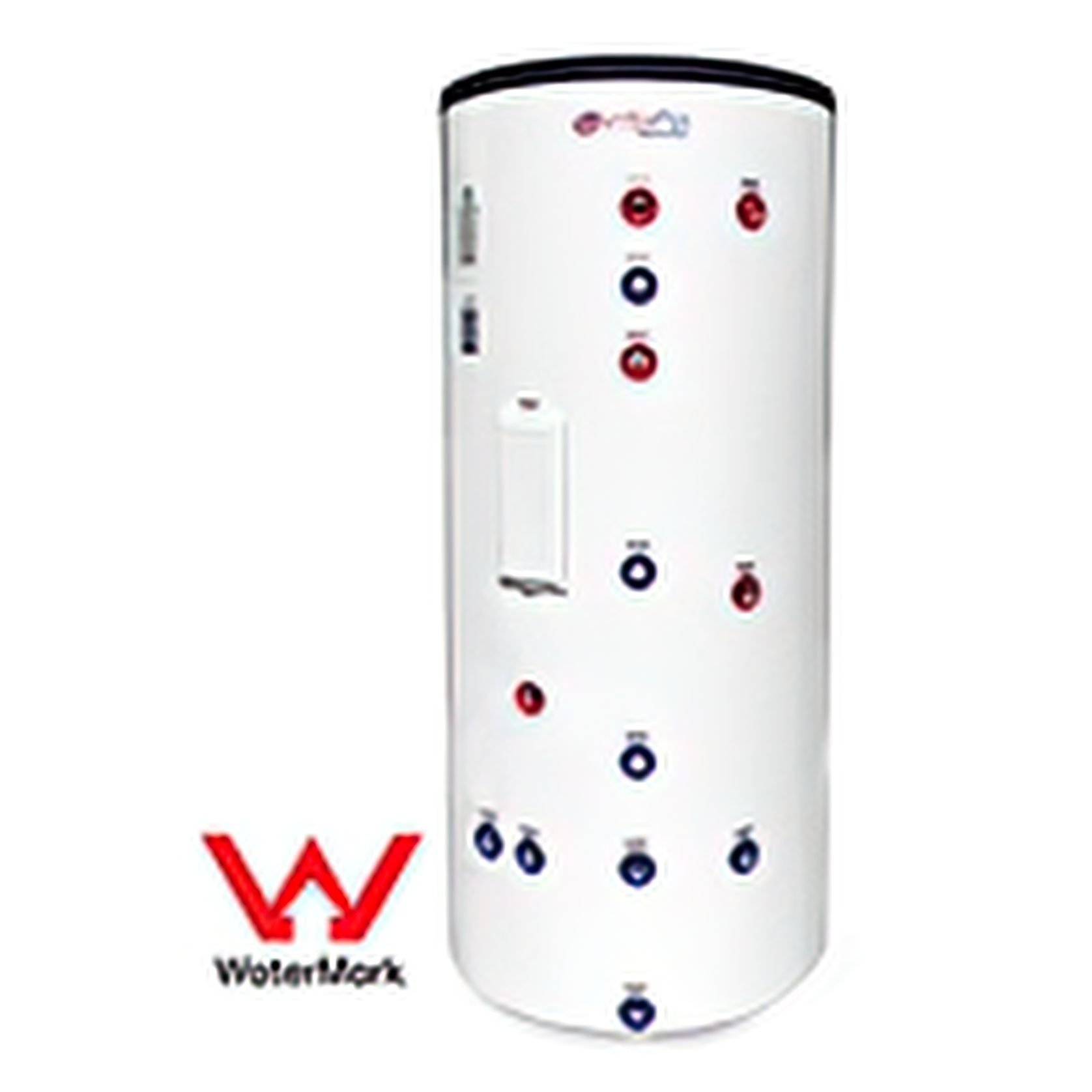 Custom Control & Design | Controls gallery detail image