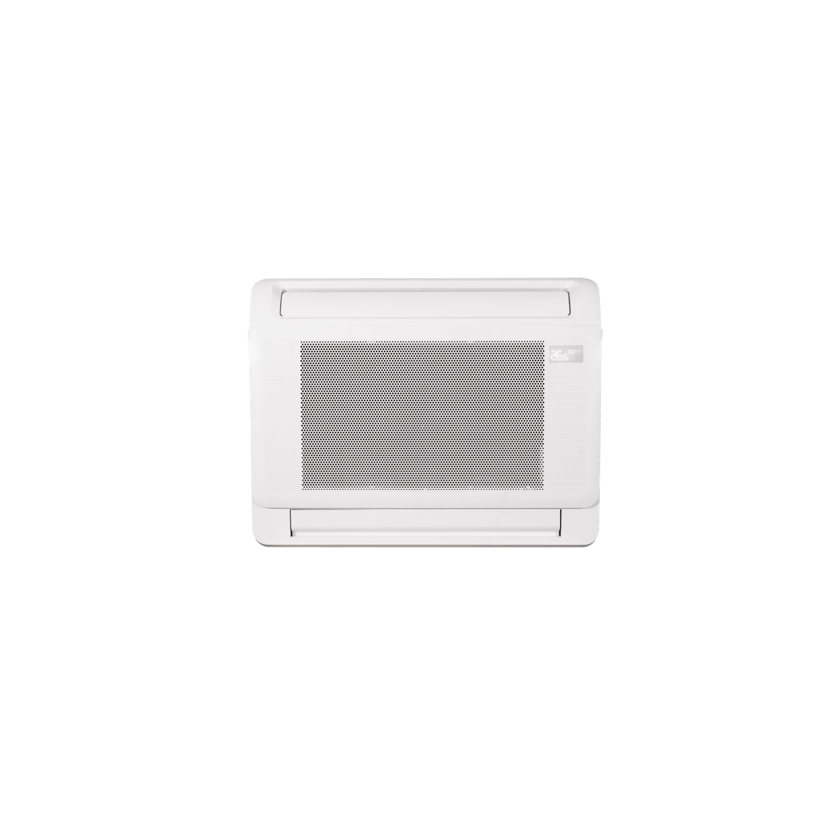 Pro Series Floor Console Heat Pump gallery detail image