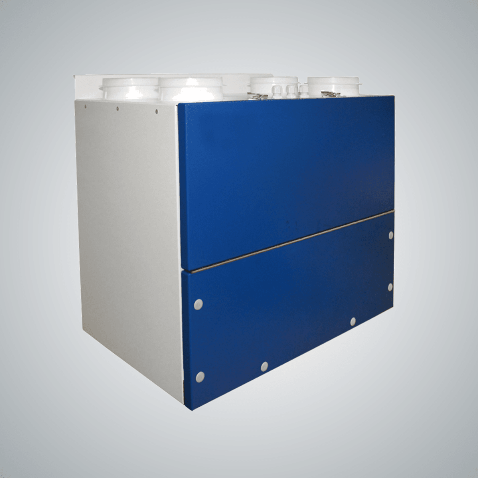 Elicent REC 320 TC – Compact MVHR Unit gallery detail image