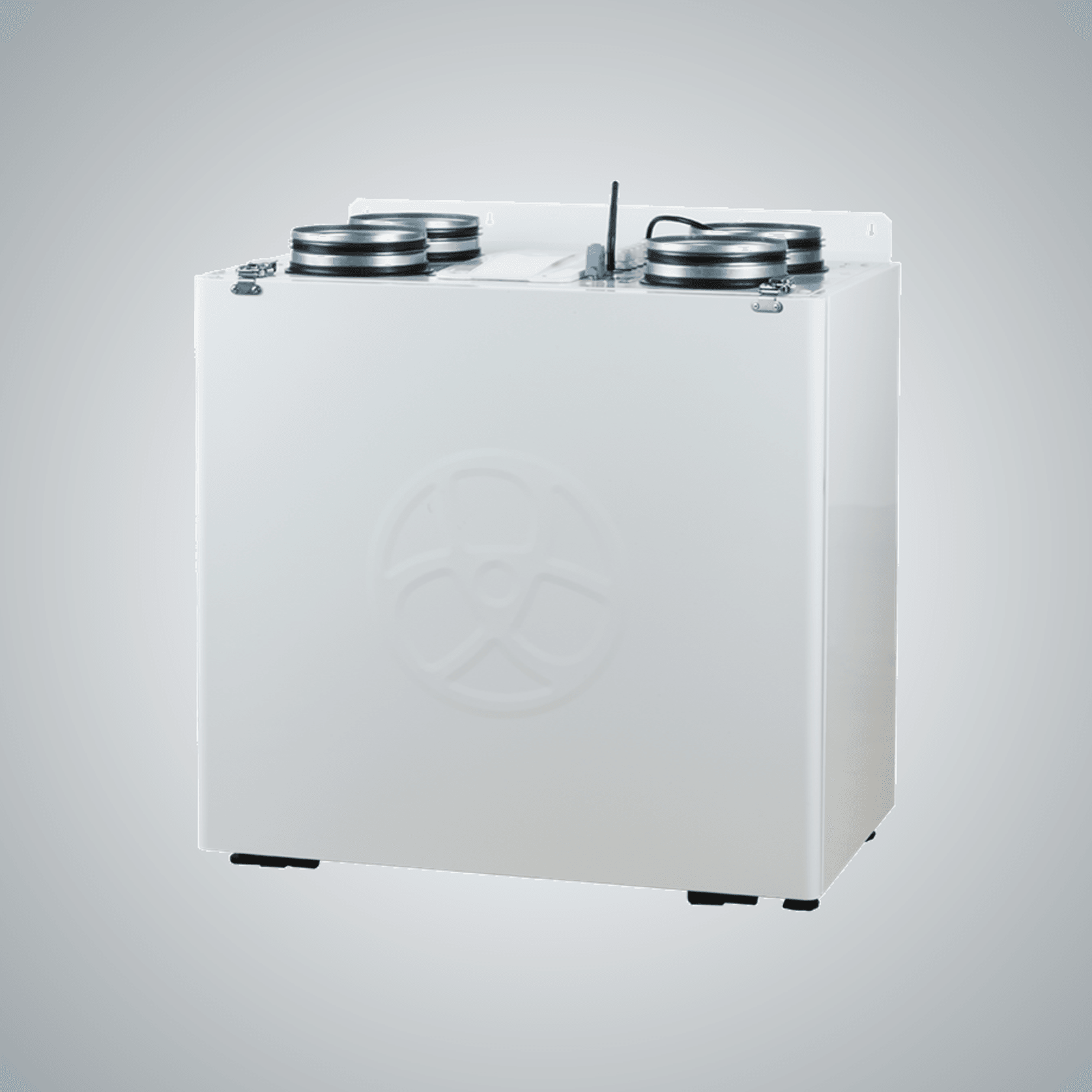 Blauberg KOMFORT SB350 Residential Balanced Ventilation gallery detail image