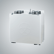 Blauberg KOMFORT SB350 Residential Balanced Ventilation gallery detail image