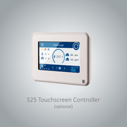 Blauberg KOMFORT SB350 Residential Balanced Ventilation gallery detail image