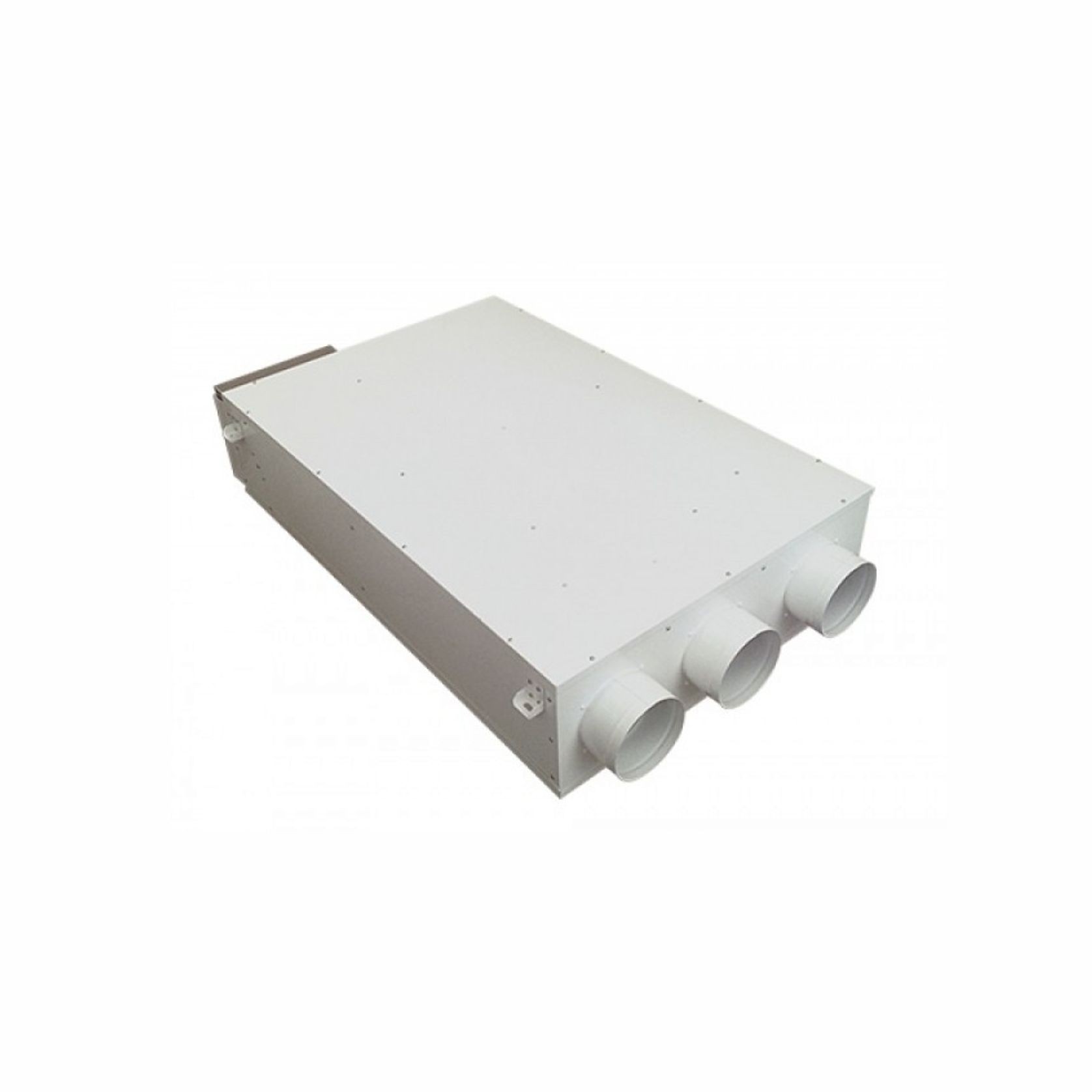 Solutions for the Requirements of Passive House gallery detail image