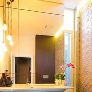 HB1011 / 250 Retro Fit Framed Square Grill gallery detail image