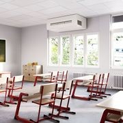 VRL-C G Premium Ventilation gallery detail image