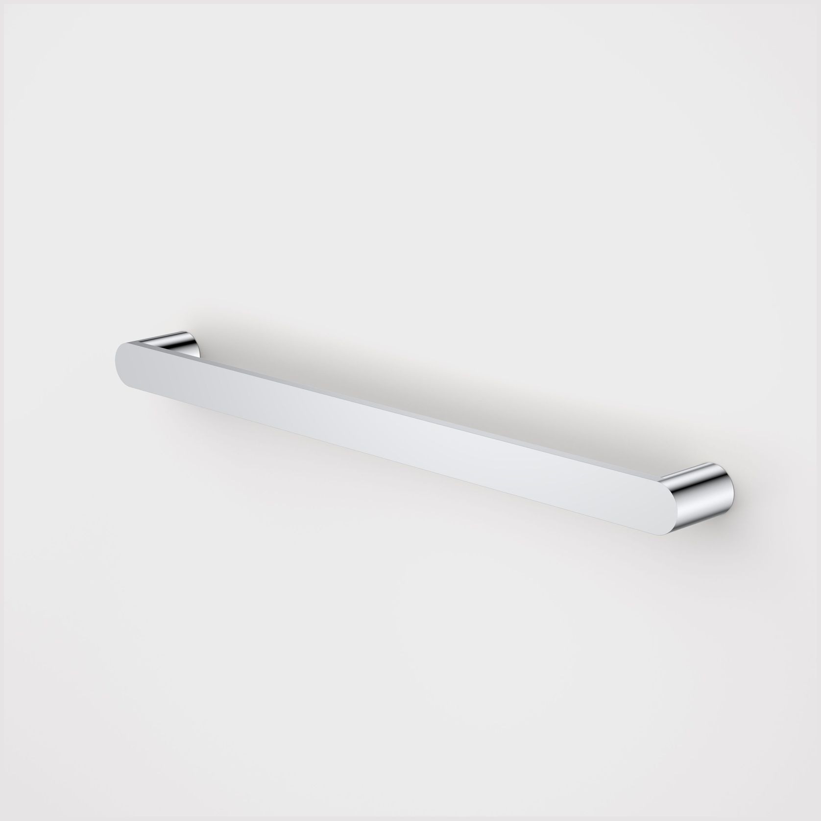 Urbane II Heated Towel Rail - Horizontal gallery detail image