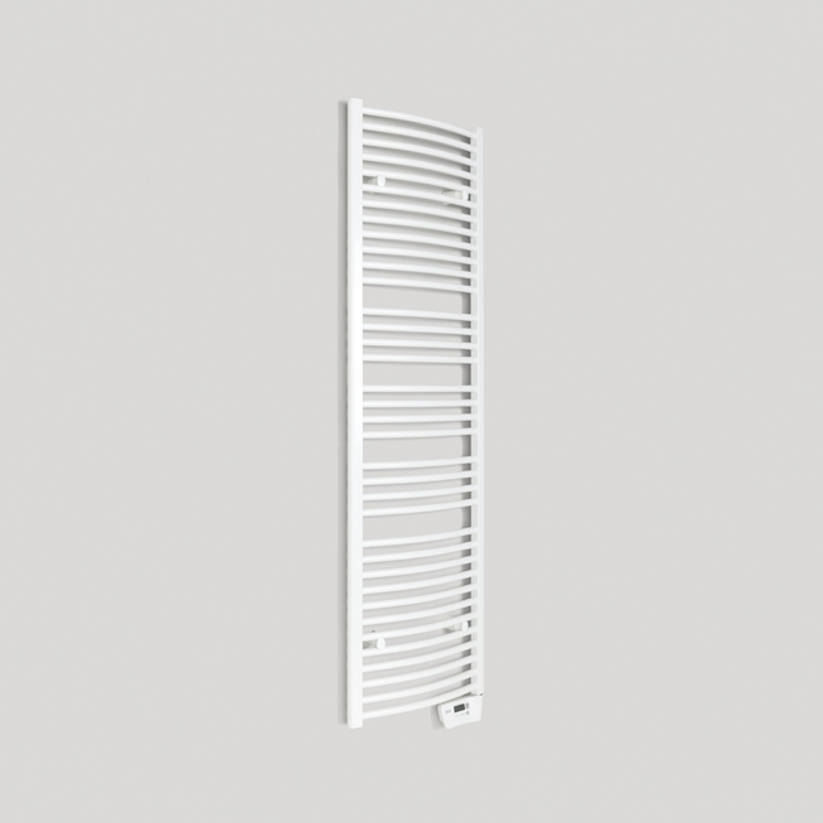 Tahiti Surf Electric Towel Rail gallery detail image