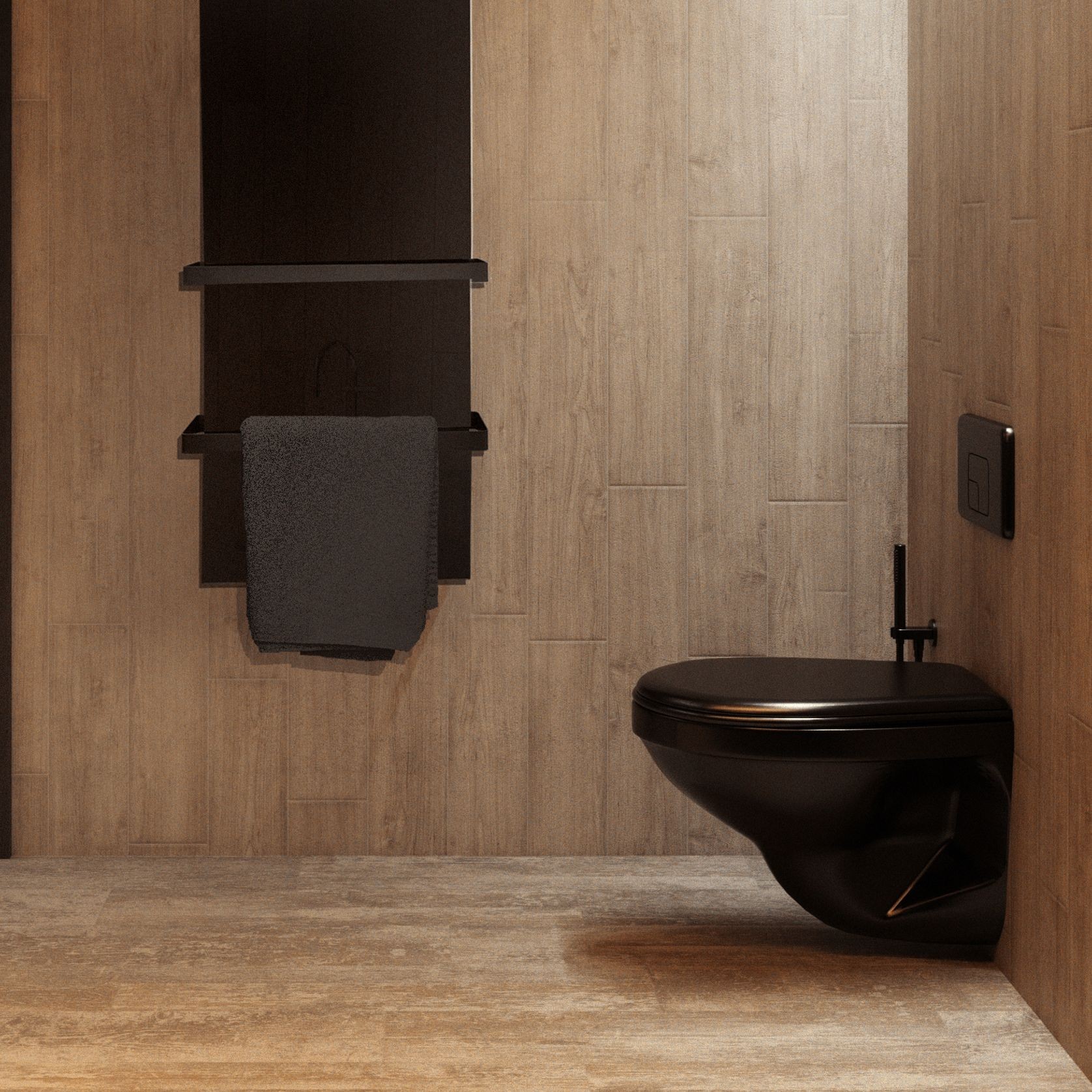 Select XLS — Bathroom & Towel Heater gallery detail image