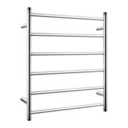 CH06.R.HTR | Heated Towel Rack - Square gallery detail image