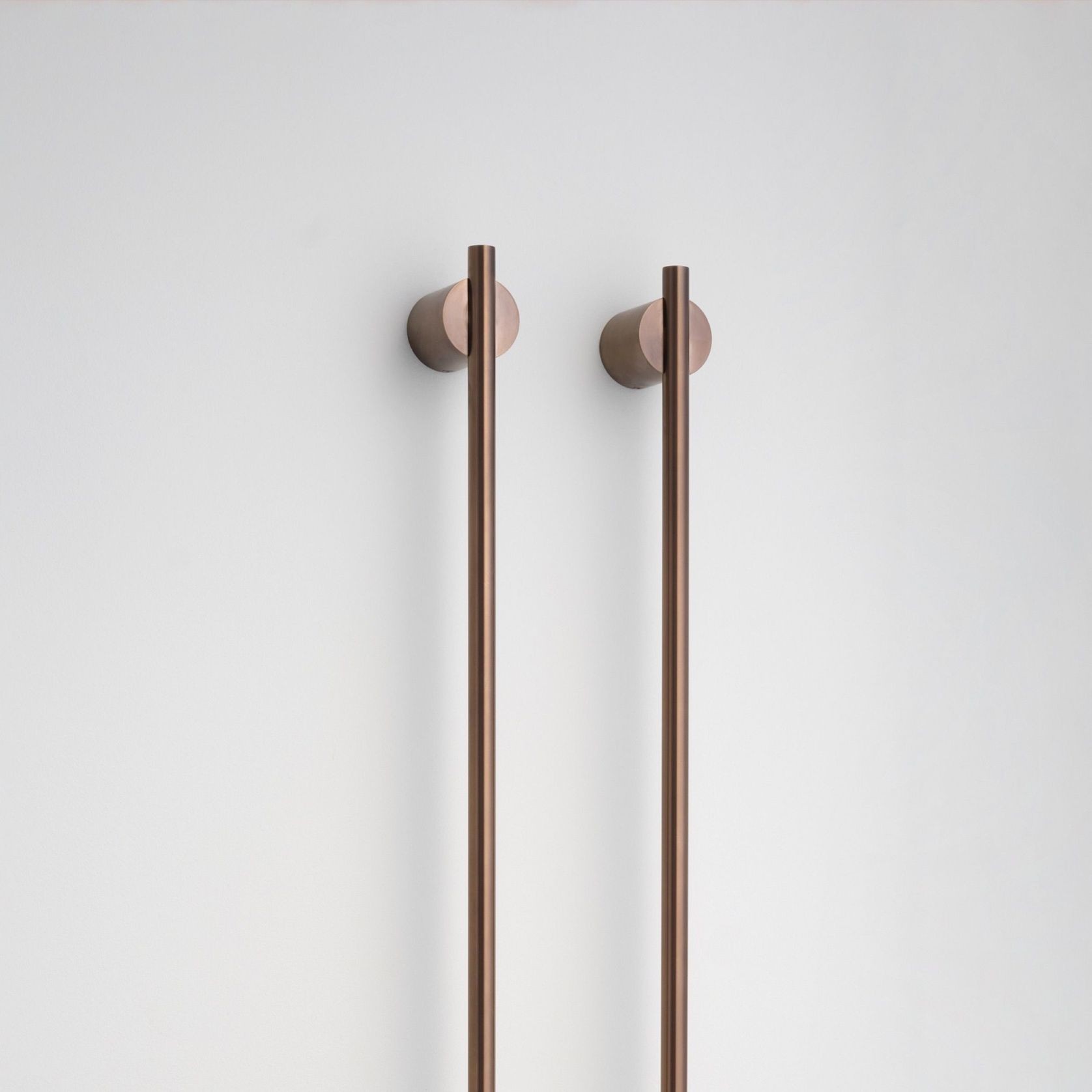 EQUILIBRIO Towel Warmer by CEA gallery detail image