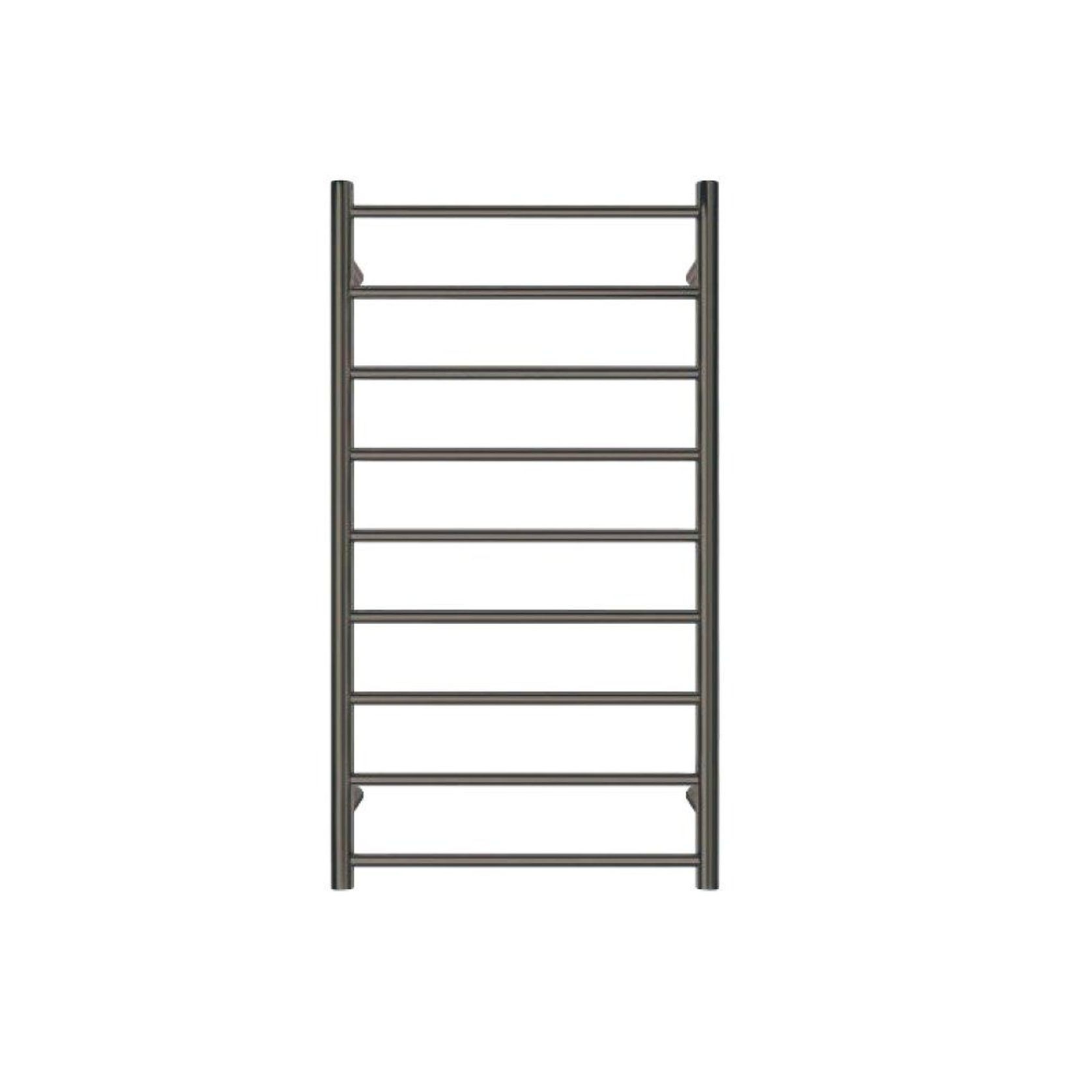 Jersey Round Range gallery detail image