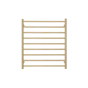 Elysian 9-Bar Heated Towel Ladder (12v) gallery detail image