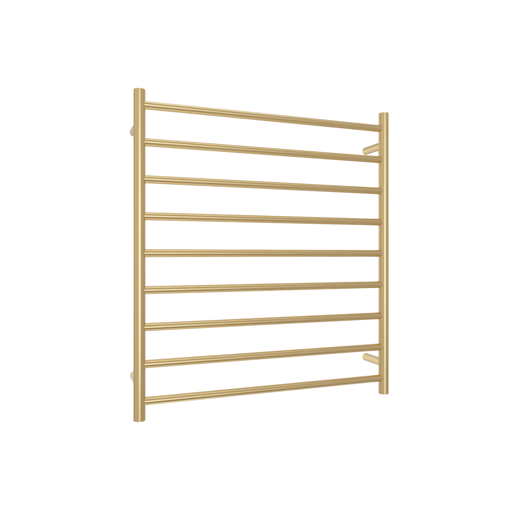 Elysian 9-Bar Heated Towel Ladder (12v) gallery detail image